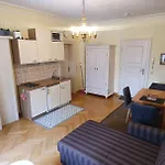 Apartmán Koenigliche