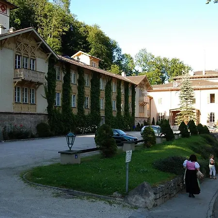 Koenigliche Berchtesgaden