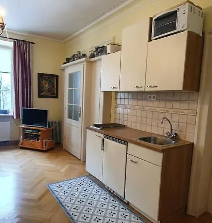 Koenigliche Μπερχτεσγκάντεν