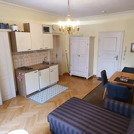 Apartment Koenigliche