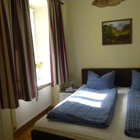 Apartmán Koenigliche