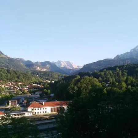 Koenigliche * Berchtesgaden