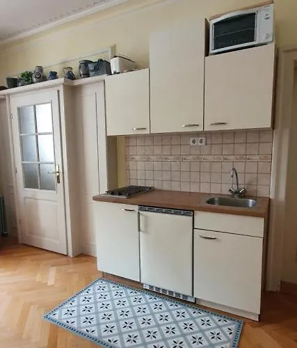 Appartement Koenigliche