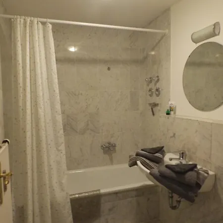 Koenigliche Appartement *