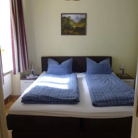 公寓 Koenigliche *