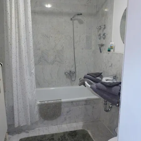 公寓 Koenigliche *