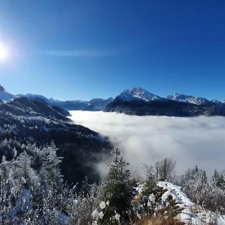 Koenigliche * 贝希特斯加登